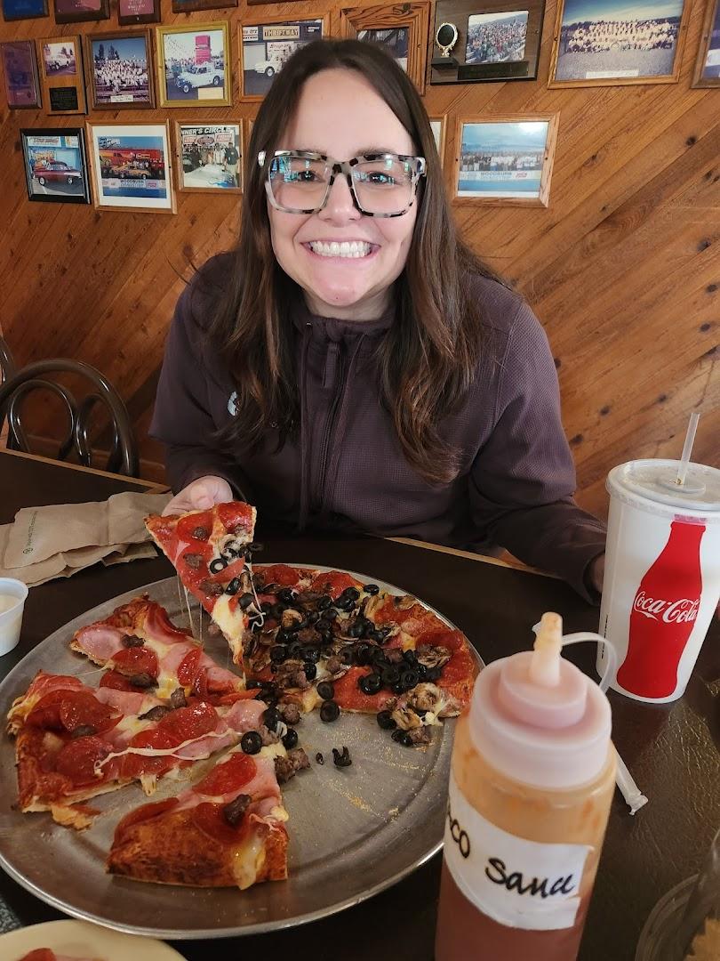Pizza Vendor