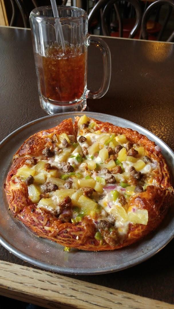Pizza Vendor